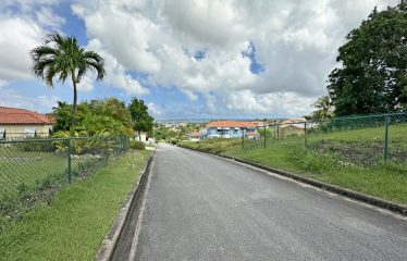 Wildey Avenue, Fort George Heights, St. Michael, Barbados