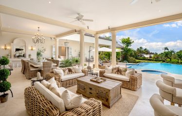 Hummingbird House, Royal Westmoreland Resort, St. James, Barbados