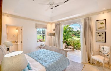 Hummingbird House, Royal Westmoreland Resort, St. James, Barbados
