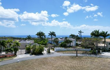 Lot G19, Royal Westmoreland Golf Resort, St. James, Barbados
