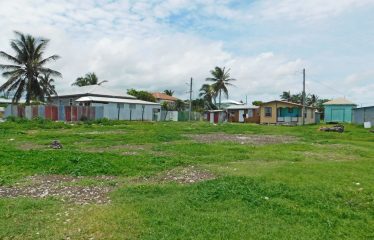 #36 Johnson Development, Ocean City, ST. Philip, Barbados