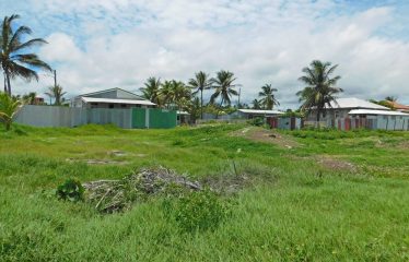 #36 Johnson Development, Ocean City, ST. Philip, Barbados