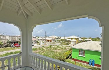 #54 Tranquility Drive, Windward Gardens, St. Philip, Barbados