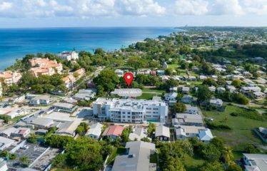 302 Coral Beach, Road View, St. Peter, Barbados