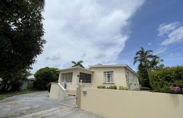 Caper, Rockley New Road, Christ Church, Barbados